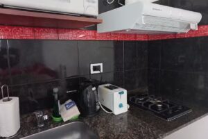 Cabañas Brisas del Sol