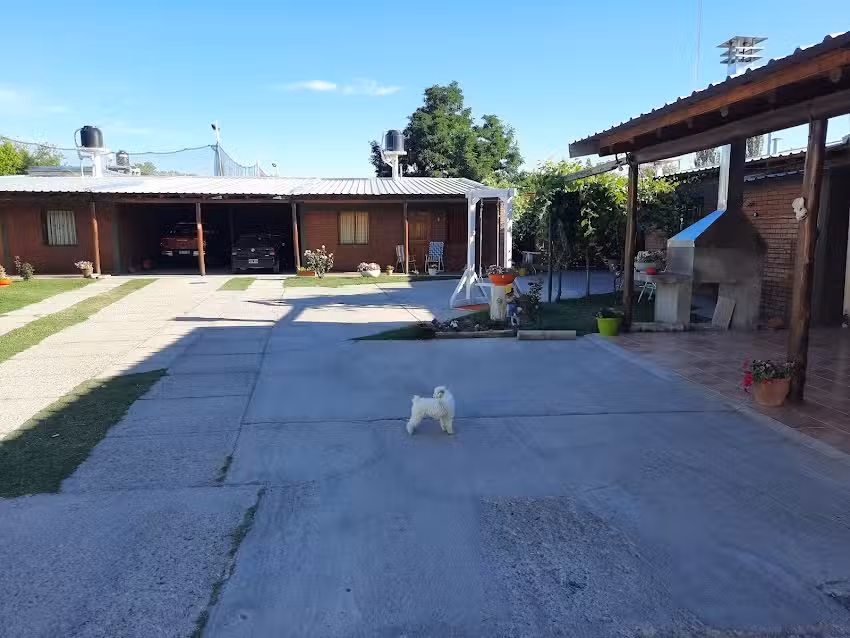 Cabañas Brisas del Sur