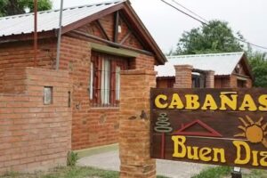 Cabañas Buen Dia