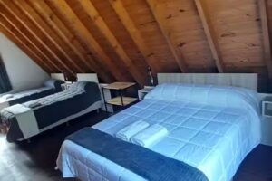 Cabañas Buena Tierra