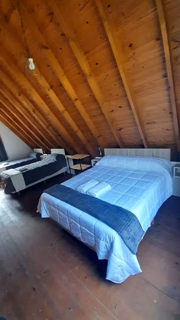 Cabañas Buena Tierra