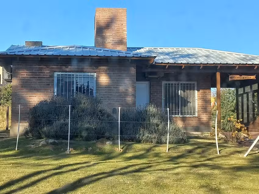 Cabañas Buena Vista