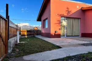 Cabañas Buena Vista Trevelin II