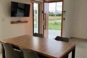 CABAÑAS BUHO DE LAS TORRES