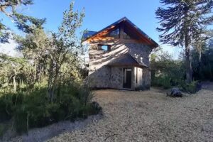 Cabañas Ca’ du Mattu