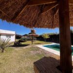 Cabañas CABLE A TIERRA