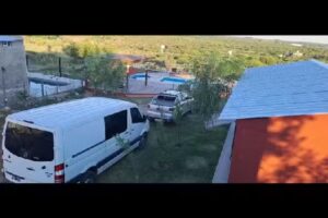 Cabañas Cajon de Piedra