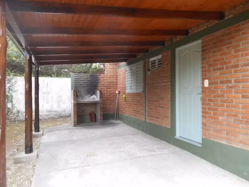 Cabañas Calamuchita Nuestro Lugar