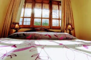 Cabañas Calderón II