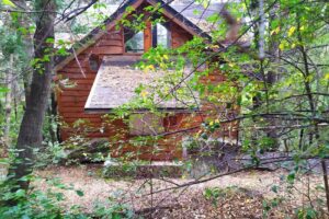 Cabañas Calen-Hue C.A.T.