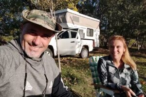 Cabañas Calma Chicha