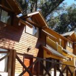 Cabañas Calma Chicha