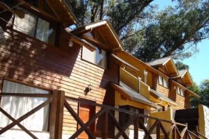 Cabañas Calma Chicha