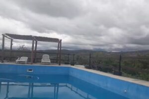 Cabañas Cami de los Artesanos