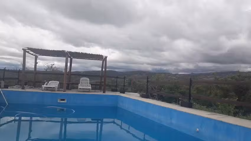 Cabañas Cami de los Artesanos