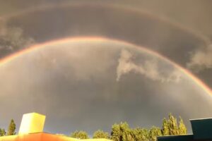 Cabañas Caminito al Atuel