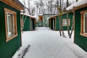 Cabañas Camino Al Sur