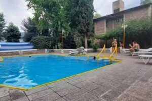 Cabañas Camping Coco