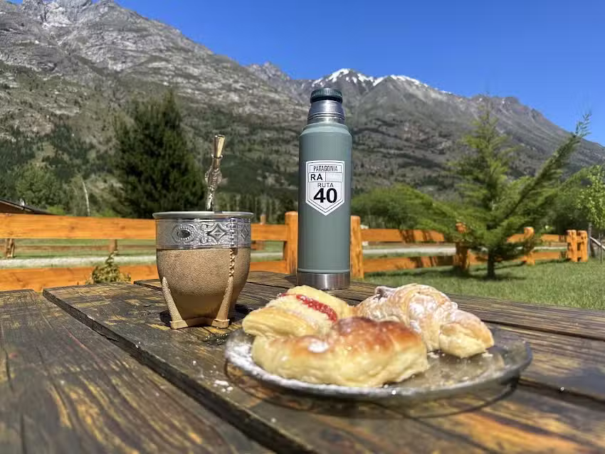 Cabañas Cañadón Bonito