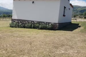 Cabañas Canario Huasi