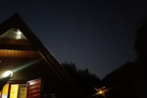 Cabañas Cangas de Onis