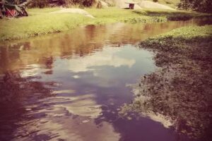 Cabañas Capilla del Monte