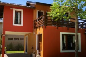 Cabañas Caracola del Mar