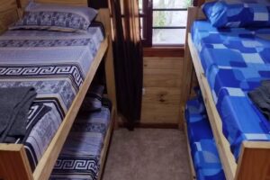 Cabañas Carayá Paso de la Patria