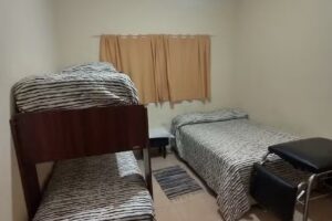 Cabañas “CARDINALI” Termas de San Gerónimo