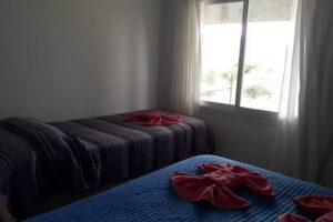 Cabañas Caricias De Aguaribay