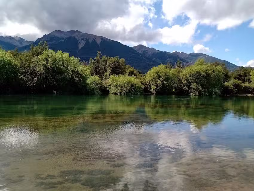 Cabañas Carrileufú