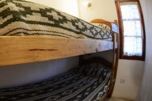 Cabañas Carü Leufu