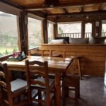 Cabañas Casa de Piedra