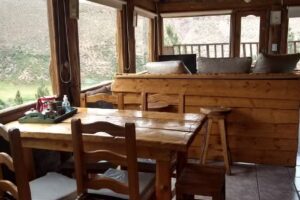 Cabañas Casa de Piedra