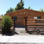 Cabañas Casa de Piedra