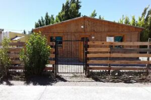Cabañas Casa de Piedra