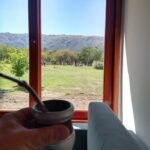 Cabañas Casa de Piedra