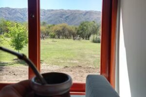 Cabañas Casa de Piedra