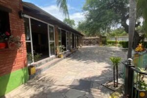 Cabañas Casa Del Rio