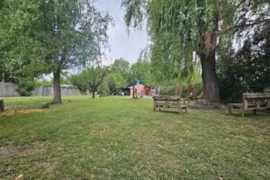 Cabañas Casa Fuerte