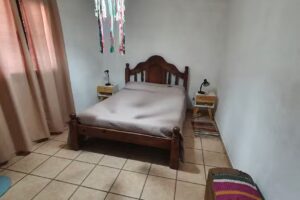 CABAÑAS CASAVENTURA, La Higuera, Córdoba