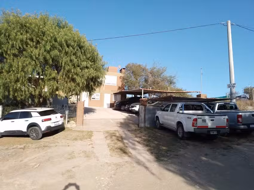 Cabañas Casitas De Emma