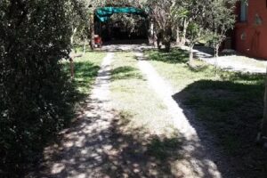 Cabañas Casitas Volver a Nacer