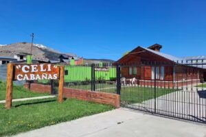 Cabañas Celi