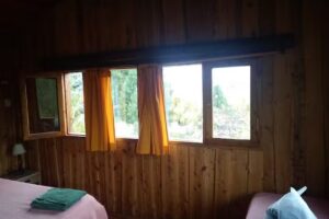 Cabañas Cerro Amigo