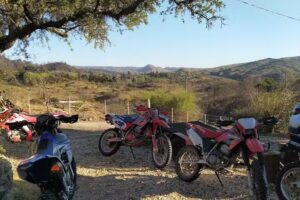 Cabañas Cerro Blanco