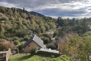 Cabañas Cerro Cristal
