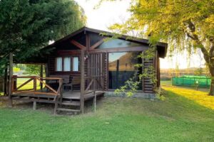 Cabañas Cerro Redondo