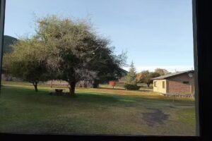 Cabañas Cerros de Belgrano