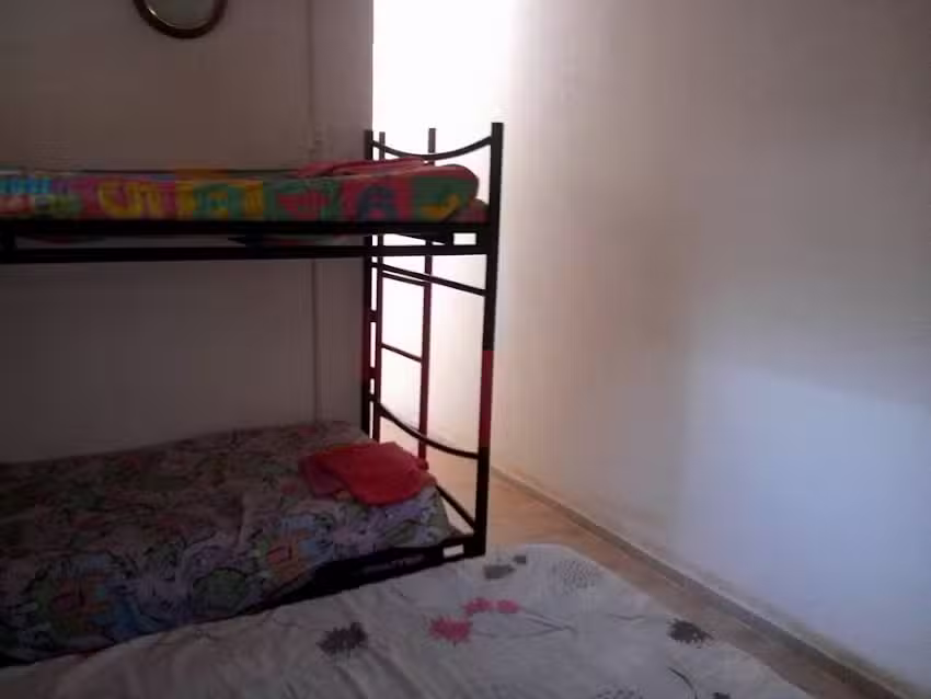 CABAÑAS “César ALQUILA”